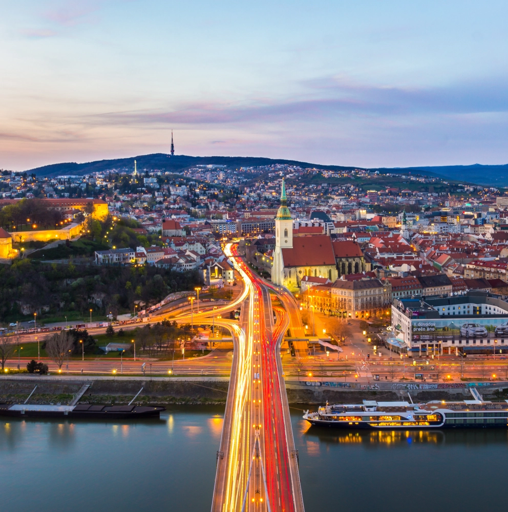 Investing in CEE: Inbound M&A report 2021/2022