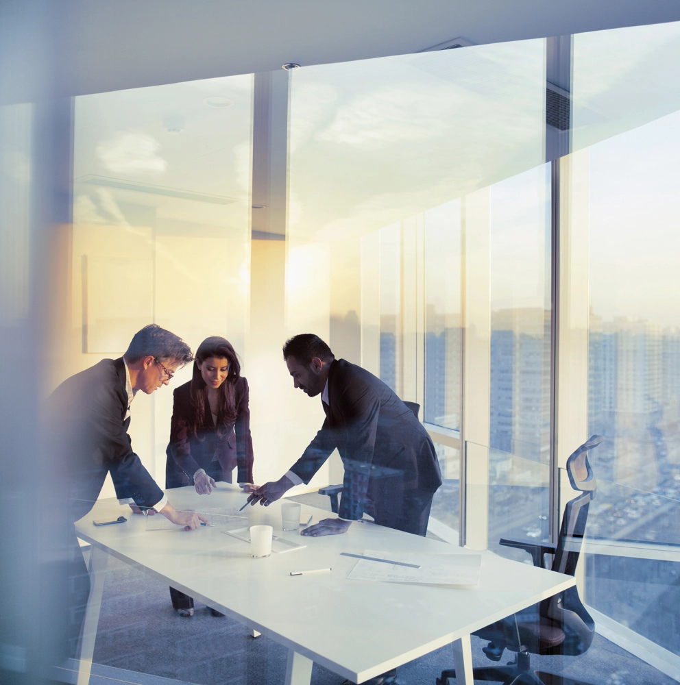  Unlocking trust: why global compliance is on the business agenda