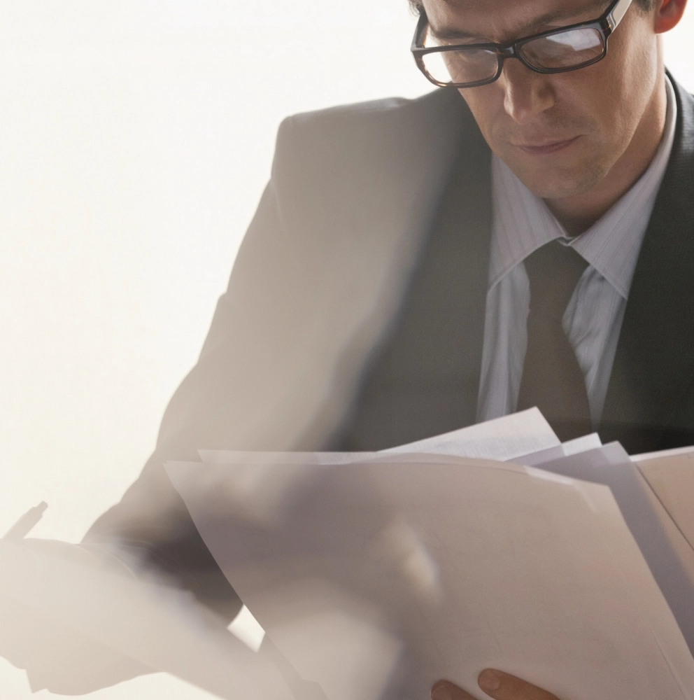 Financial Advisory Financial Advisory