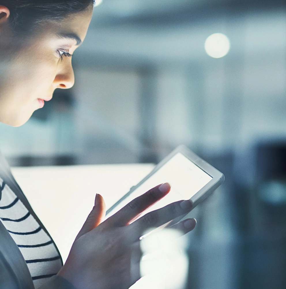 Technology, media & telecommunications