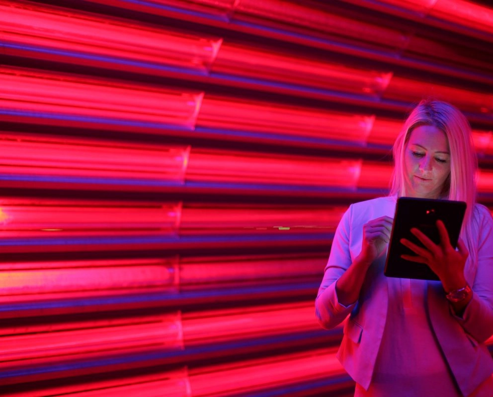 The macro 'PDF' series