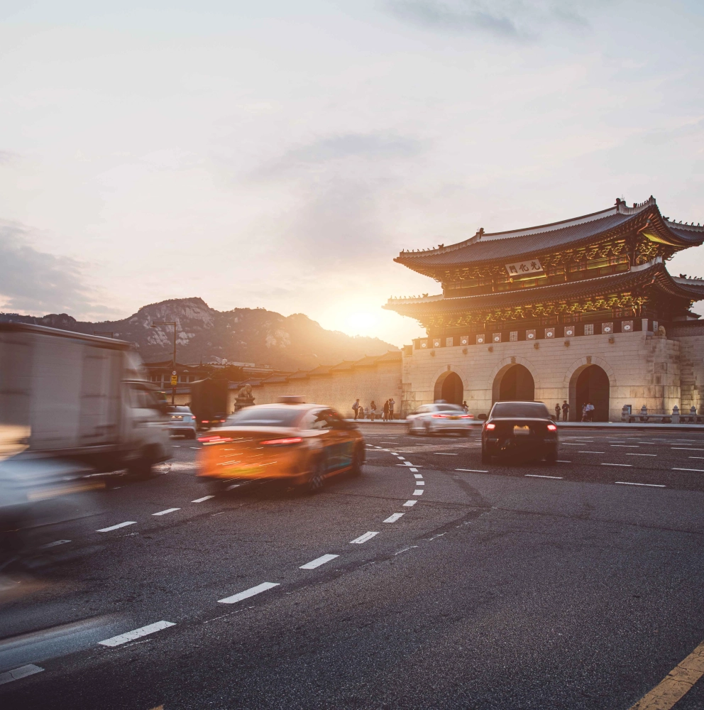 Doing business in Korea 2023