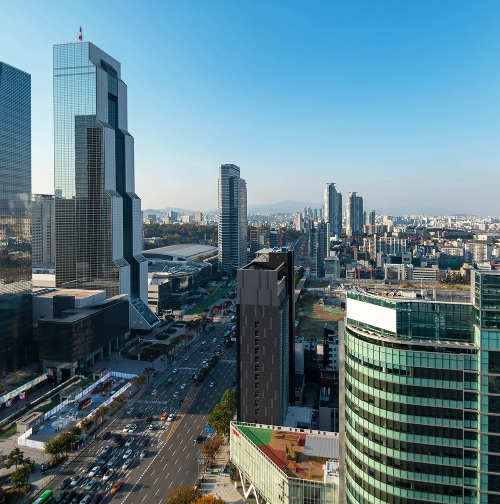 Doing business in Korea 2022