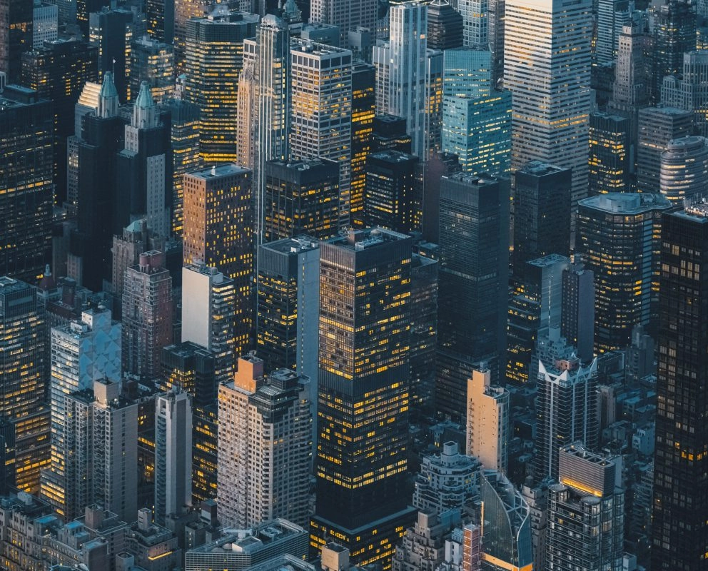 International desks International desks