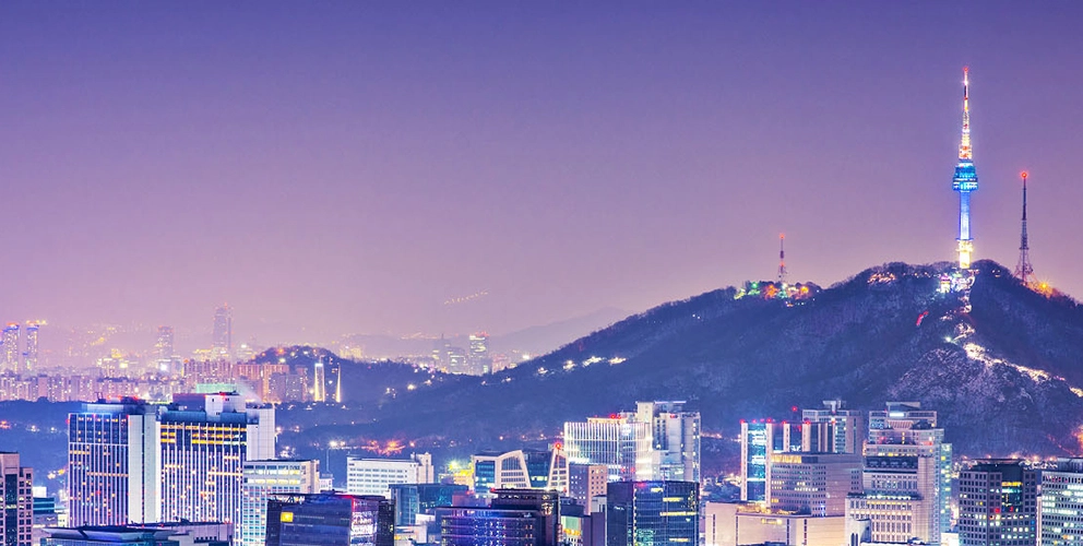 Doing business in Korea 2021