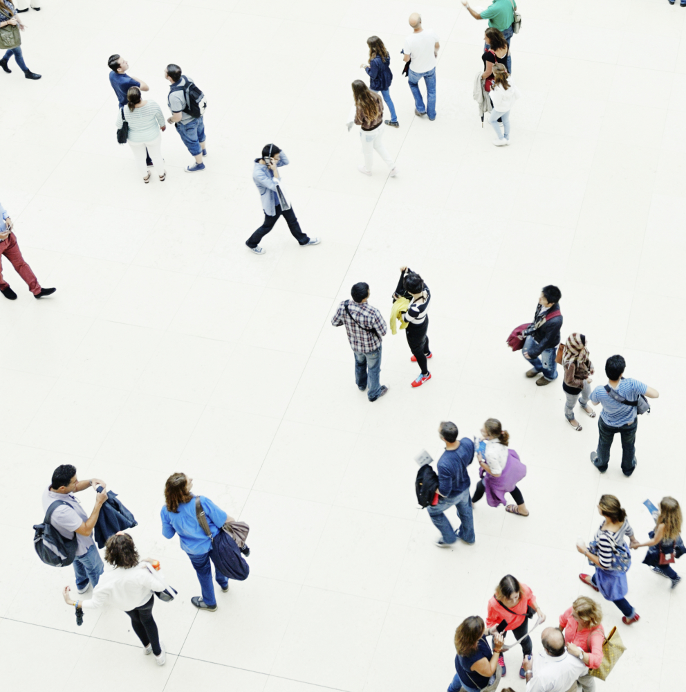 COVID-19 and cross borders workers newsletter