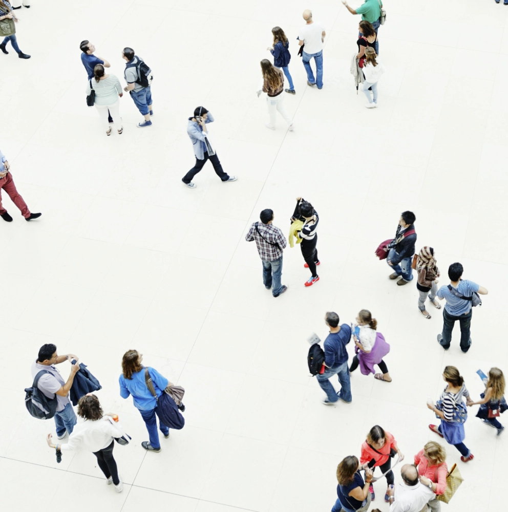 COVID-19 and cross borders workers newsletter