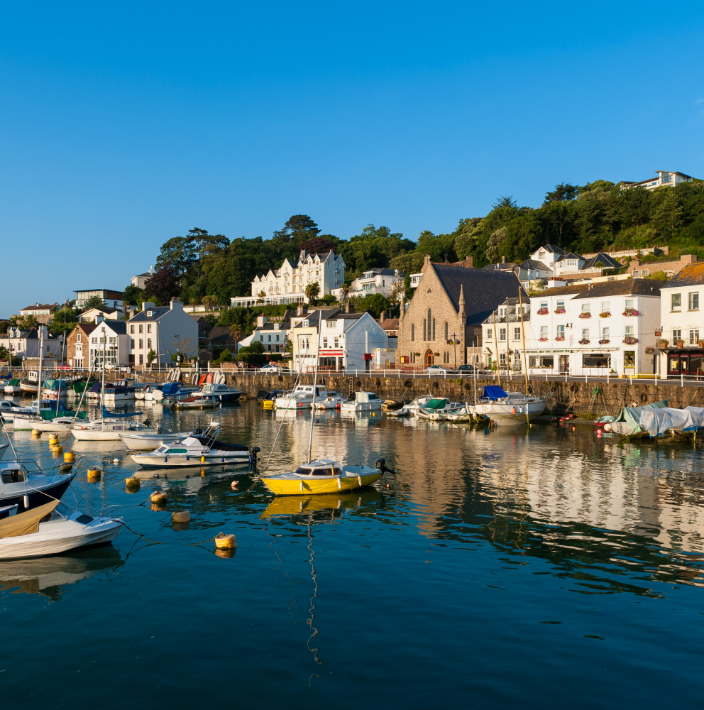 Black listed entities under Luxembourg scrutiny 