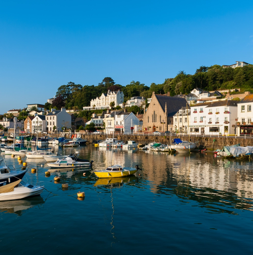 Black listed entities under Luxembourg scrutiny 