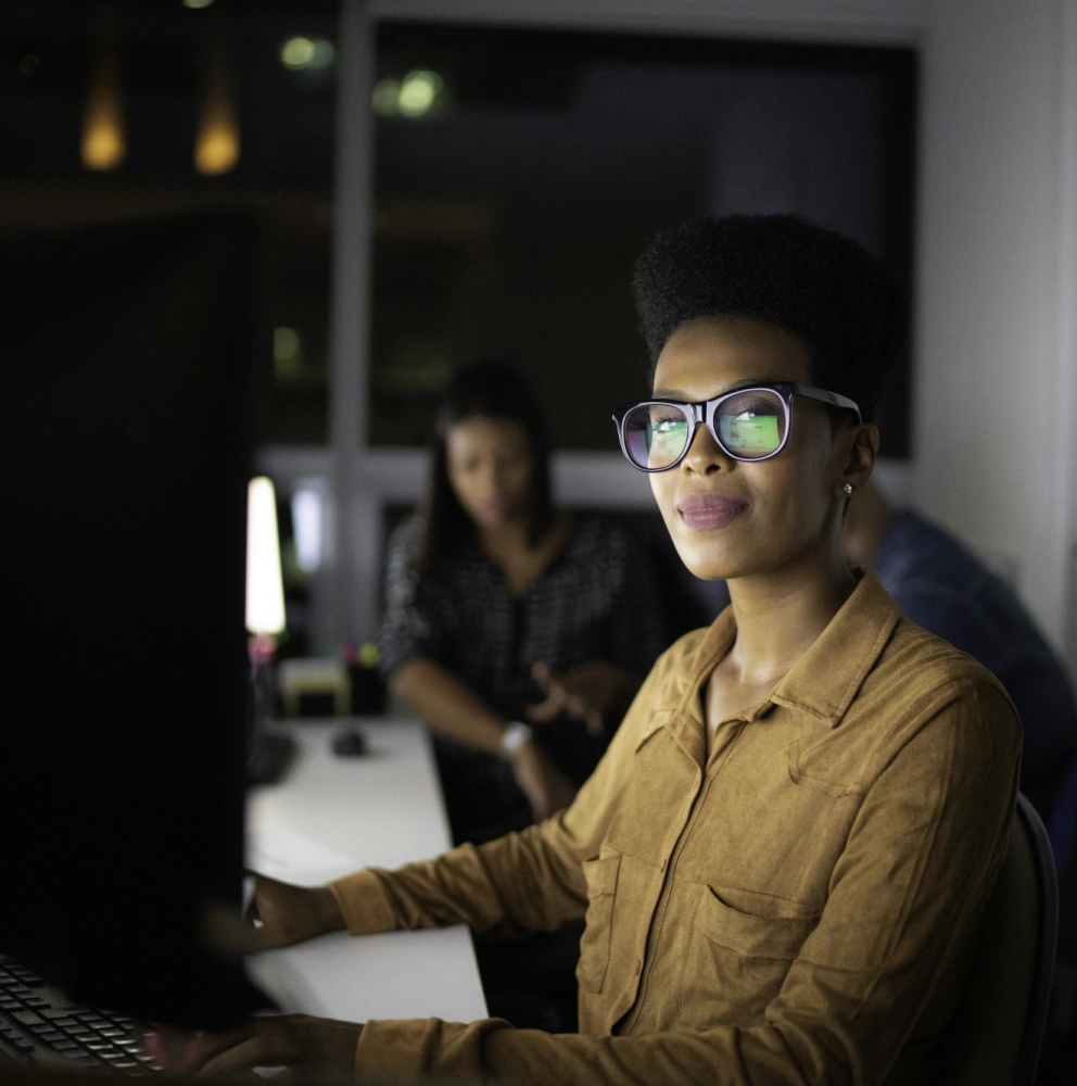 Technology & digital consulting