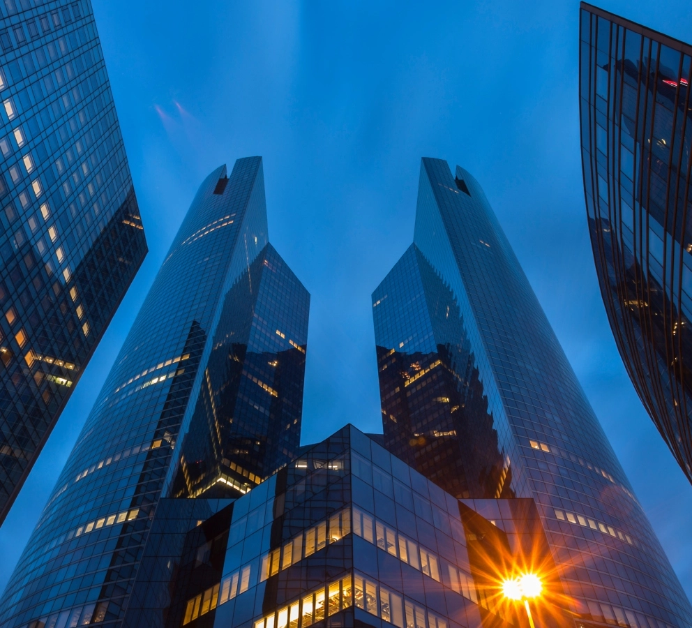 Financial reporting of European banks: benchmark study H1 2023