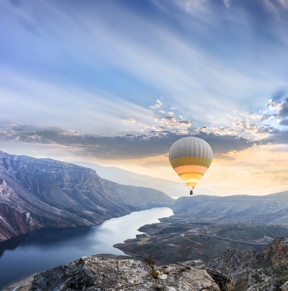 Building global ambition Building global ambition