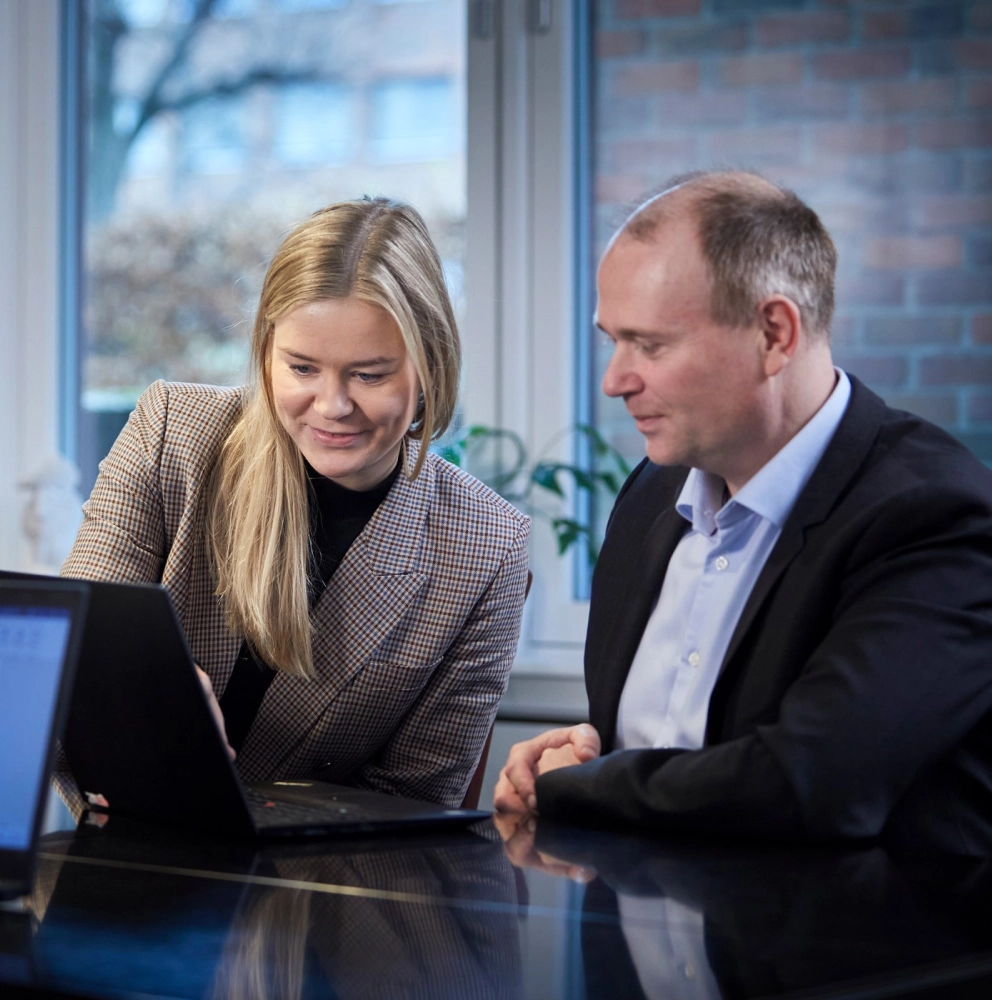 Artikler revisjon og regnskap