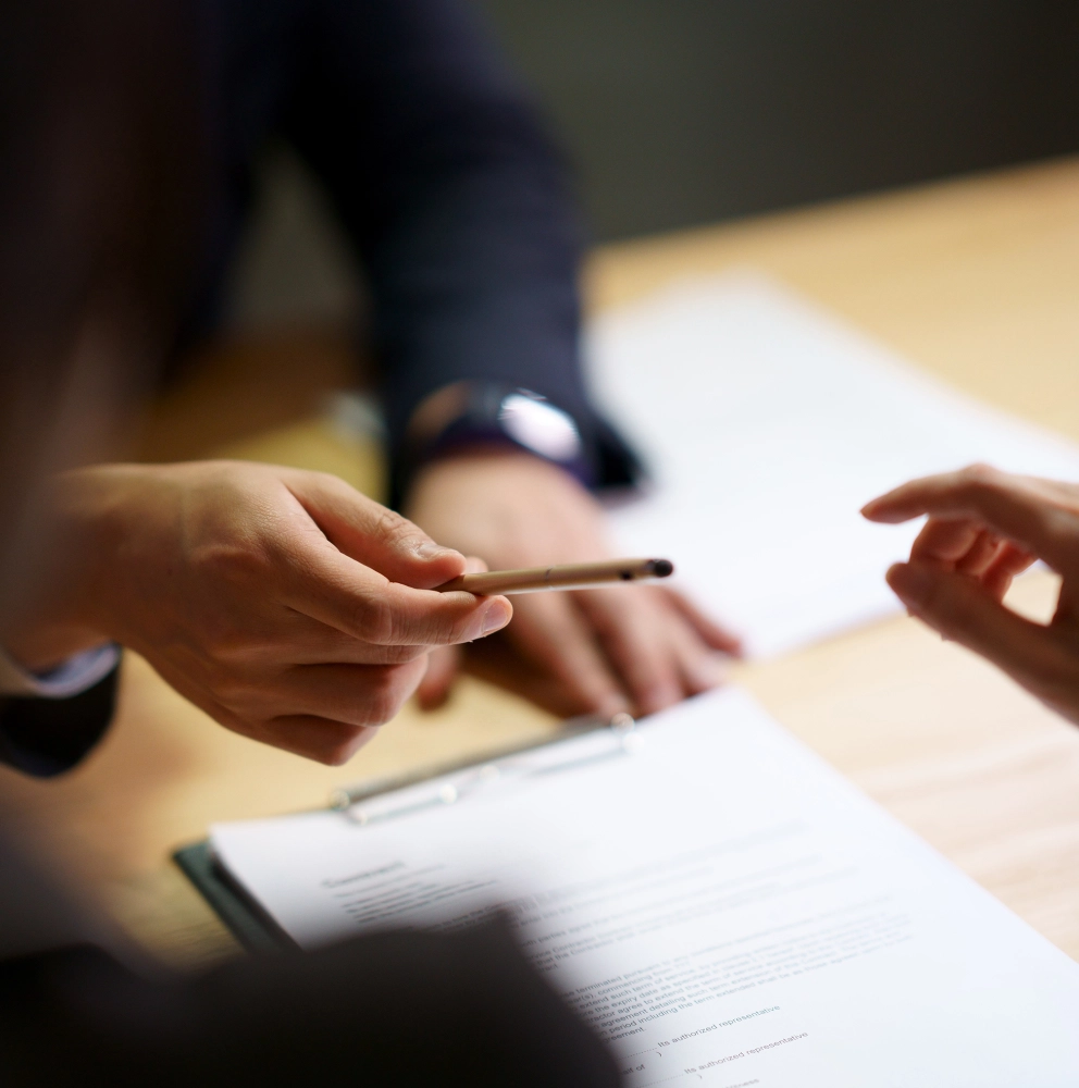 Transaction support Transaction support