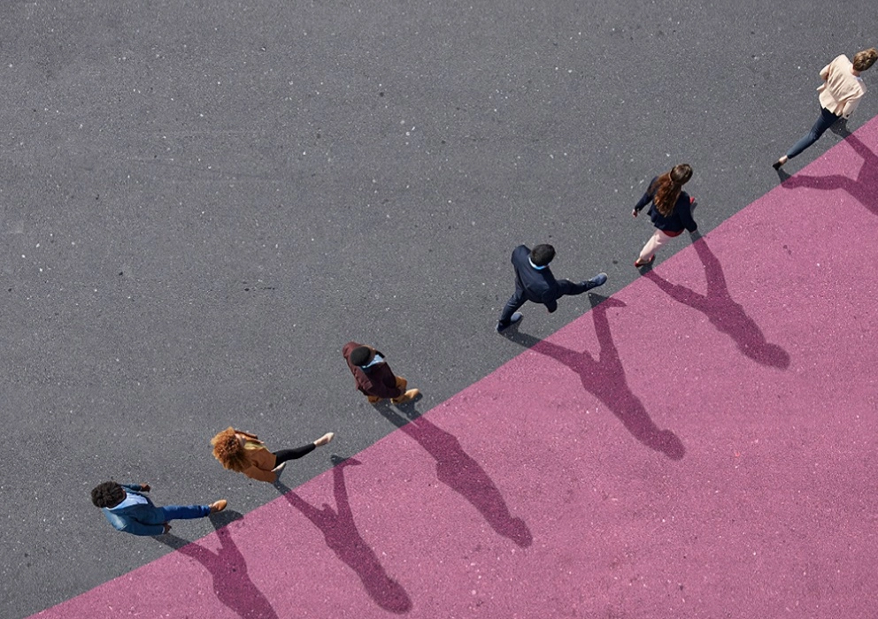 Gender Diversity: its progress on central banks and its significance in Corporate Governance & Blue Chip companies Gender Diversity: its progress on central banks and its significance in Corporate Governance & Blue Chip companies