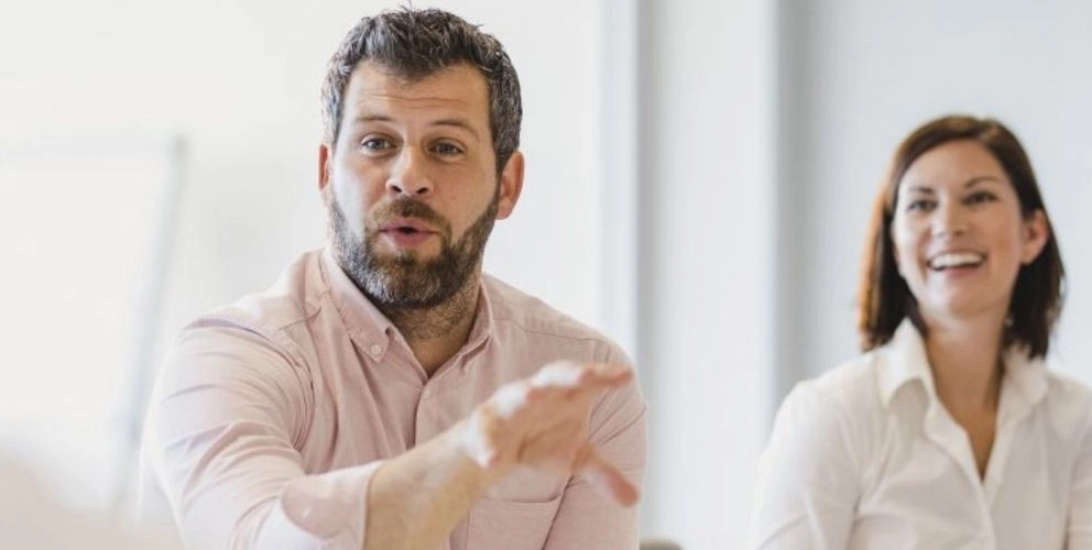 The new world of work calls for an improved compensation strategy: flexible working, mental health programs, and agile leadership The new world of work calls for an improved compensation strategy: flexible working, mental health programs, and agile leadership