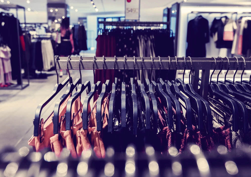 The survival journey of the retail industry The survival journey of the retail industry
