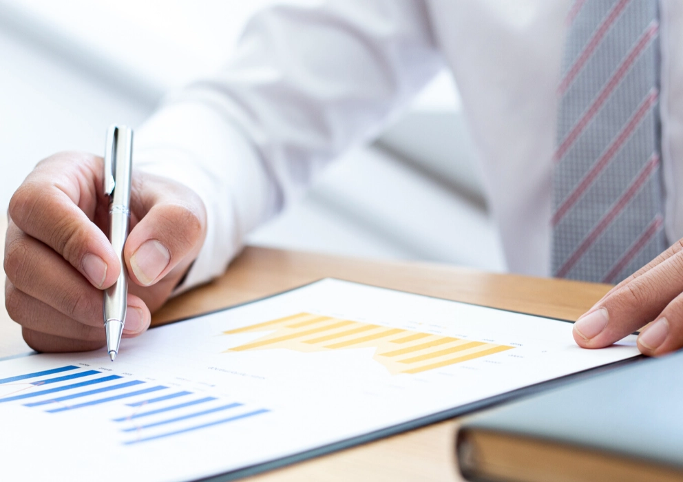 The management of the tax liabilities The management of the tax liabilities