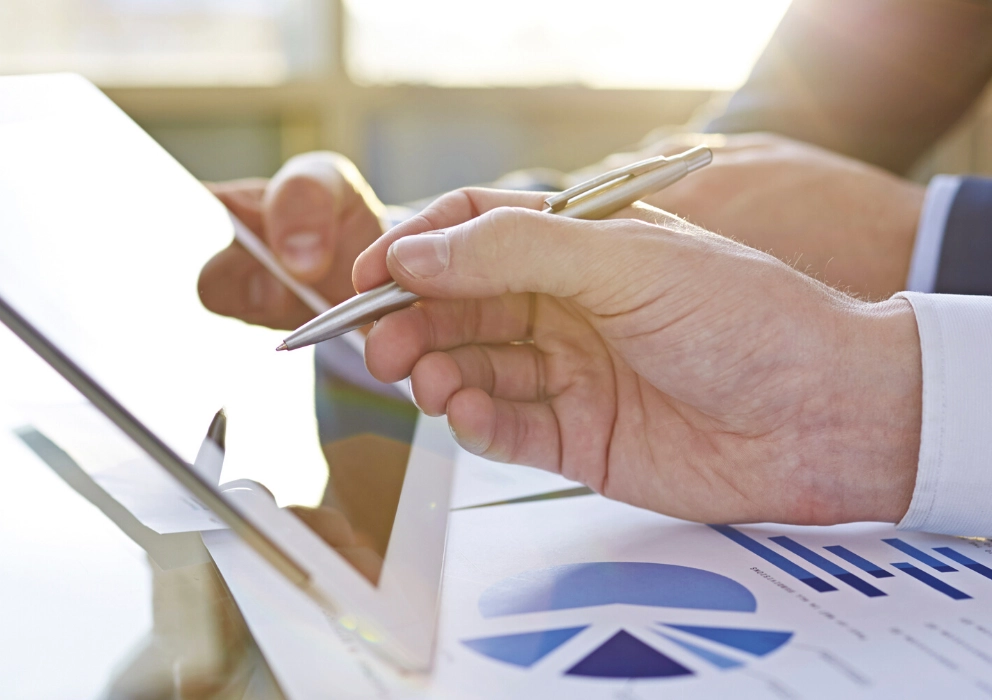 Unblocking some amounts in the context of the VAT refund may help the companies continue their activity Unblocking some amounts in the context of the VAT refund may help the companies continue their activity