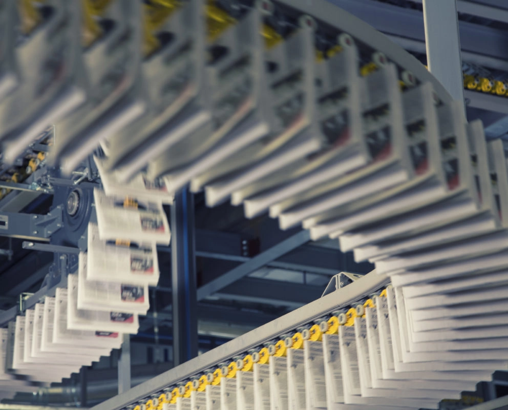 Forvis Mazars in the news