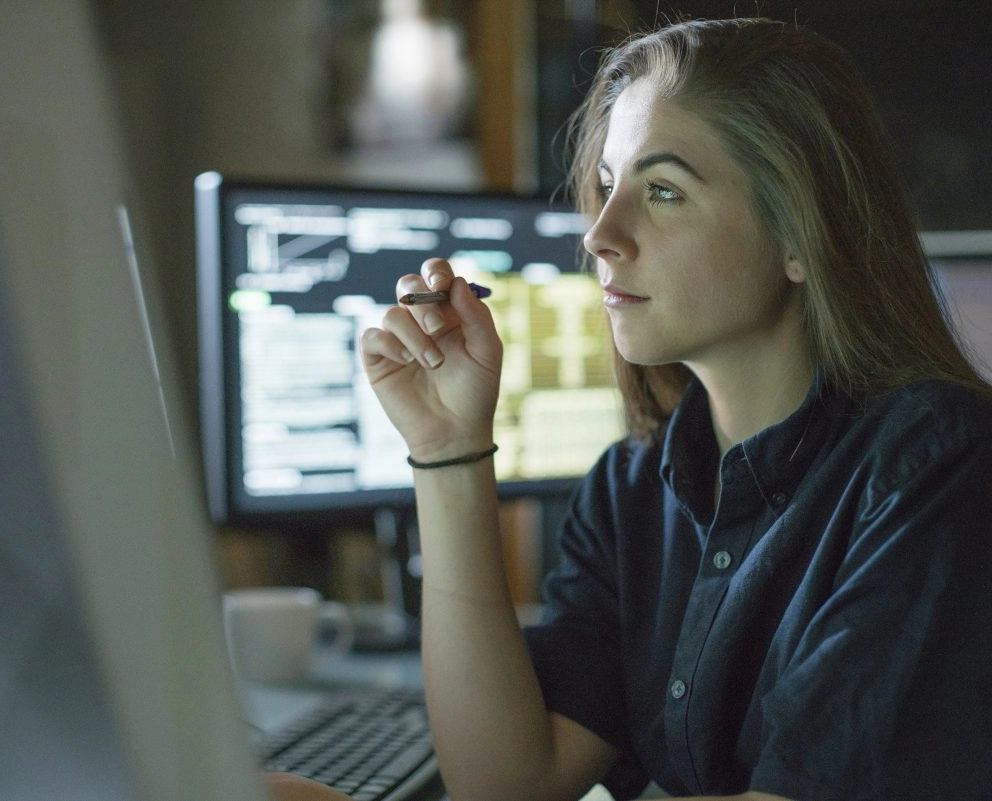 Spontaneous applications Spontaneous applications