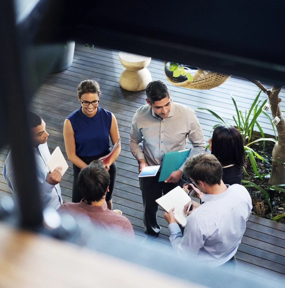 Job offers Job offers