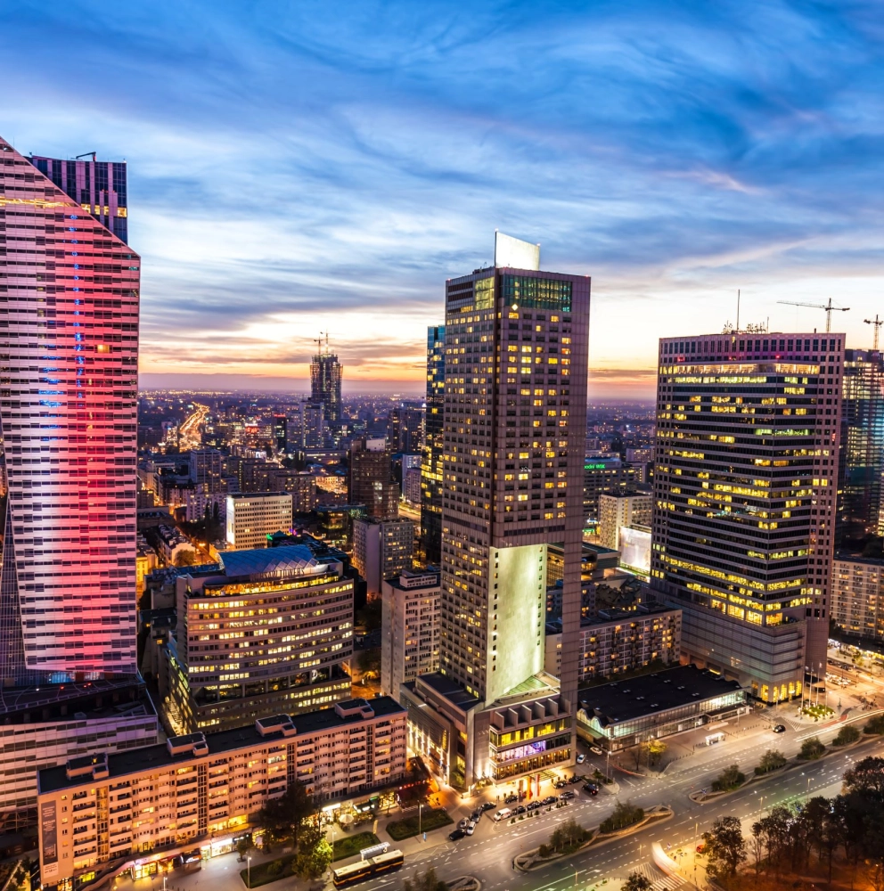 Investing in CEE: Inbound M&A report 2023/2024 Investing in CEE: Inbound M&A report 2023/2024