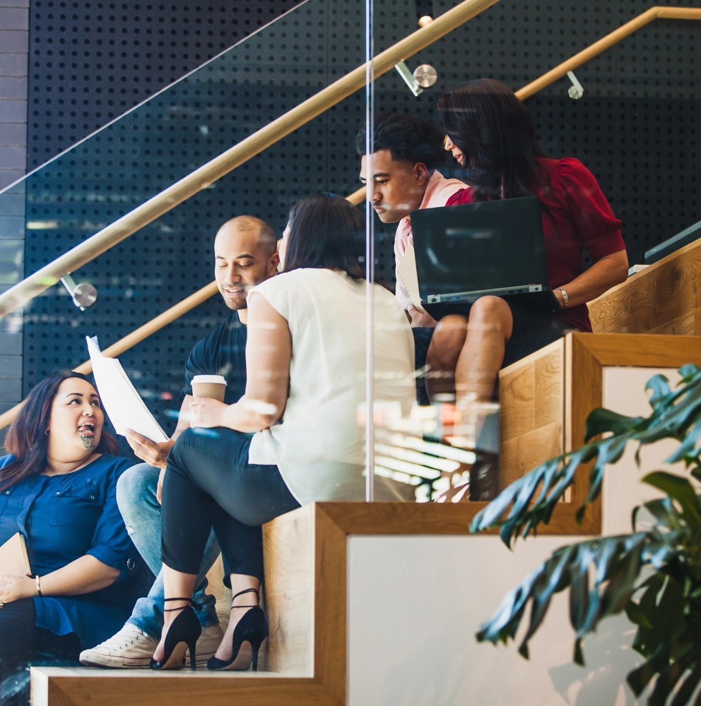 Business challenges – Ensuring HR Compliance