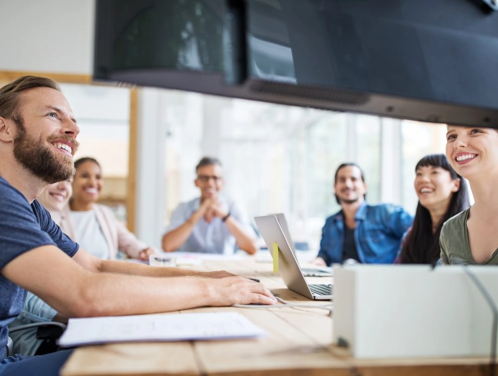 Business challenges – HR Support Services