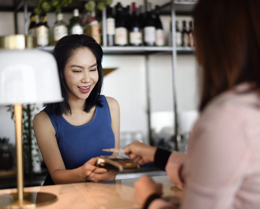 Business challenges – Thai revenue department requirements