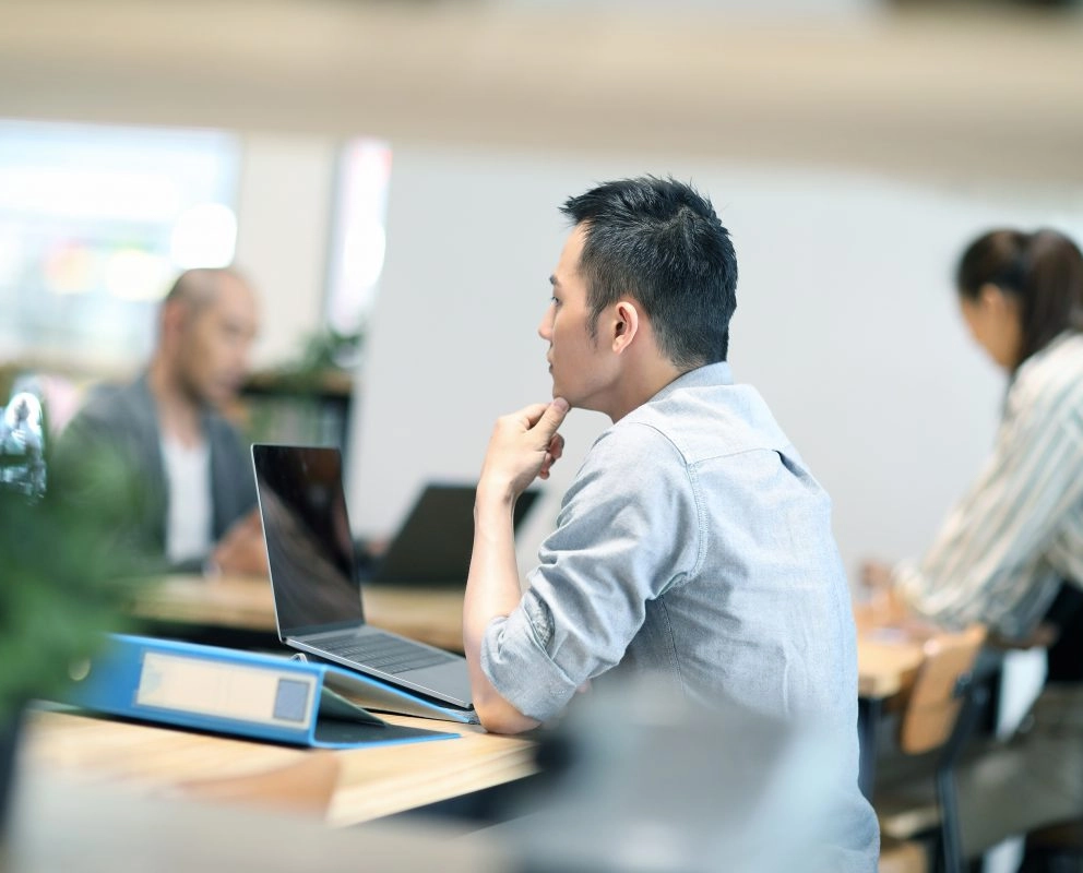 Business challenges – Corporate payroll outsourcing service