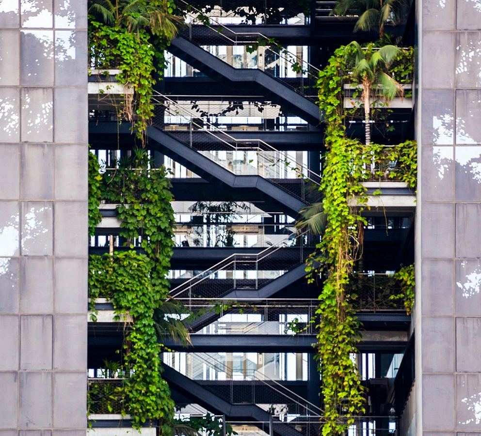 Carbon Footprinting Carbon Footprinting