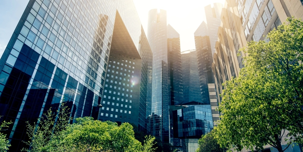 Sustainable finance policy tracker Sustainable finance policy tracker