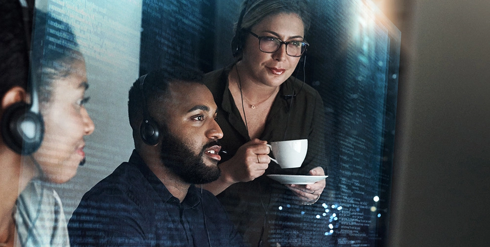 External Training Unit External Training Unit