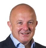 Oliver Tant - Our Independent Non Executives