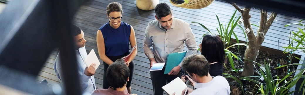 How Irish SMEs can prepare for FRS 102 accounting changes