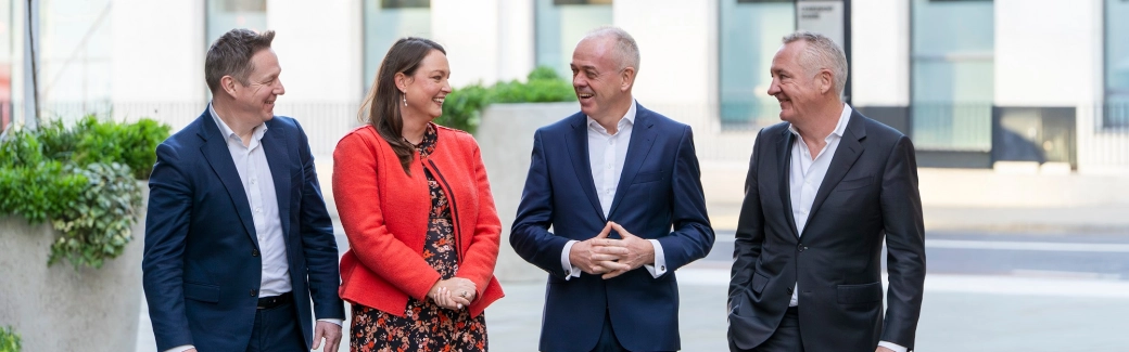 Irish Investor Awards 2026