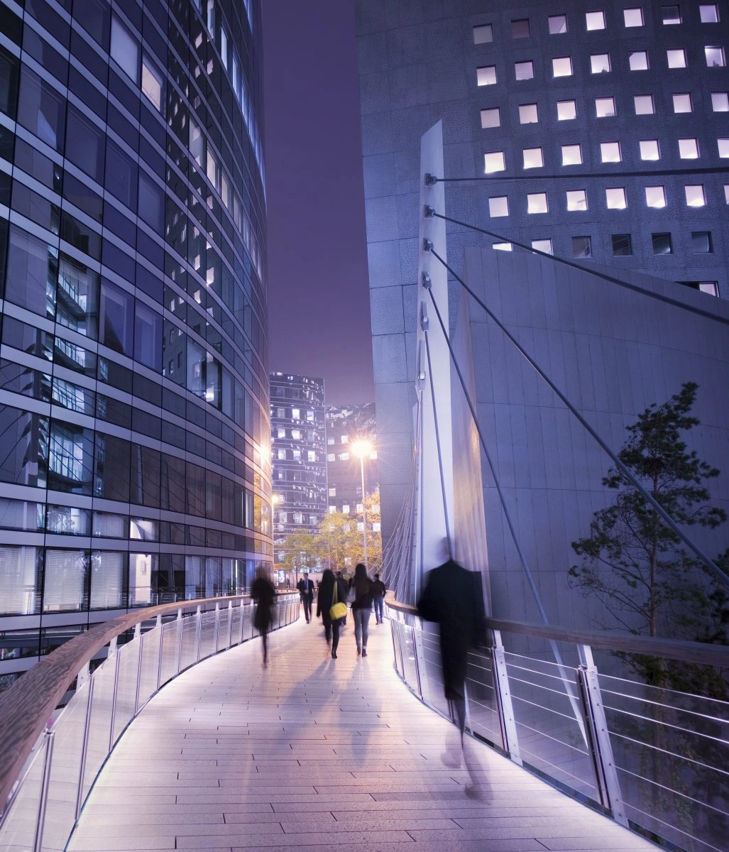 Pan European Study Mazars