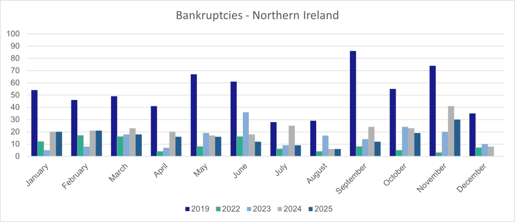 Personal Insolvencies - Bankruptcies - Northern Ireland.png