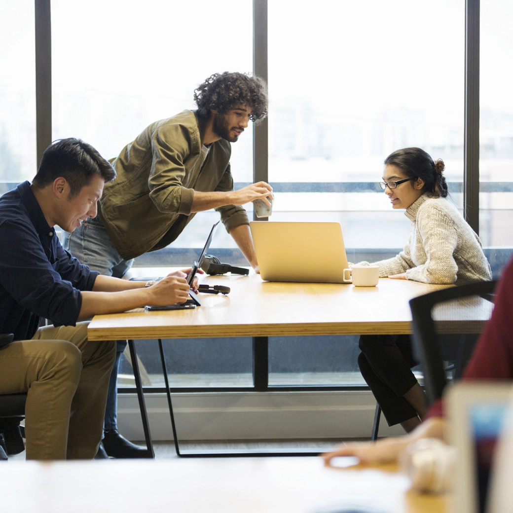 Inspiring future careers  in the Czech Republic