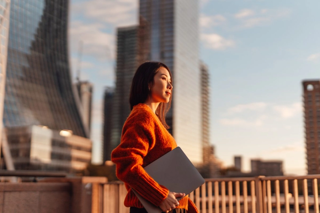 Managing remote employees working across international borders