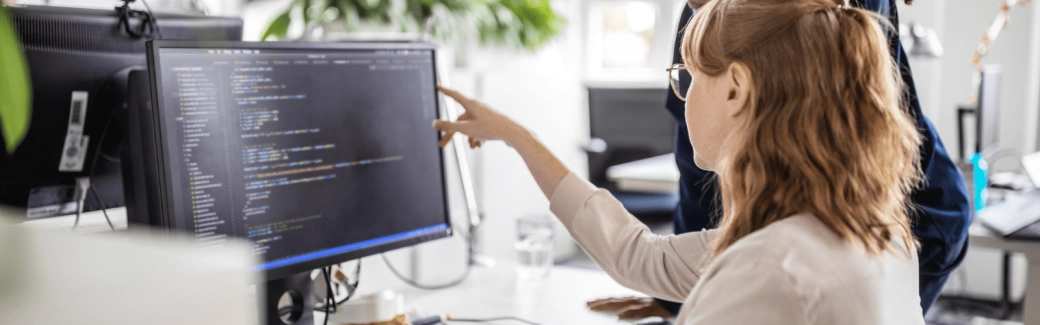 Header - Avis d'expert Data science une compétence en demande croissante