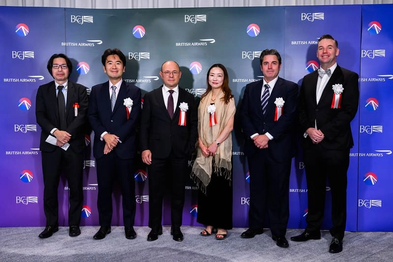 BBAに出席したForvis Mazarsの経営陣 (1).jpg