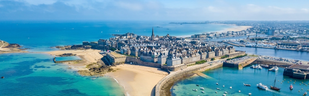Forvis Mazars x FEB25 - Photo Saint Malo 1600x500