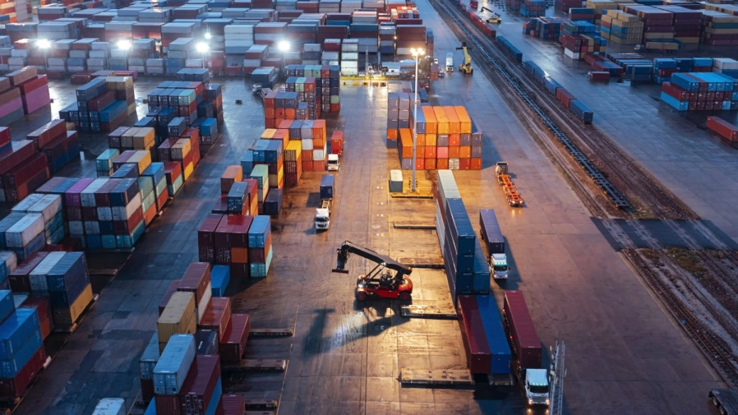 New foreign trade rules for exporting goods