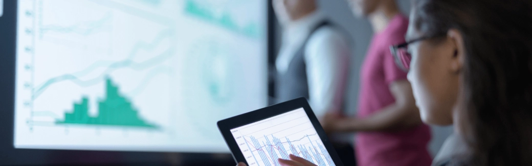 Header - Avis d'expert tableau de bord stratégique