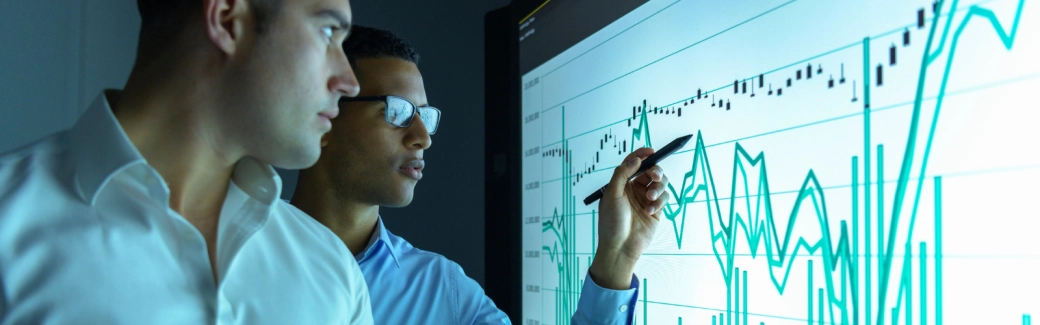 Header - Avis d'expert tableau de bord stratégique