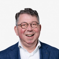 Aron de Jong private equity