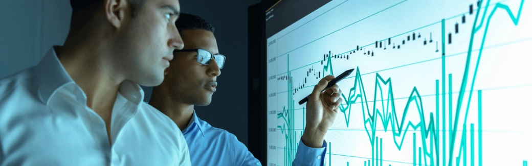 Header - Avis d'expert Tout savoir du métier de Data Scientist