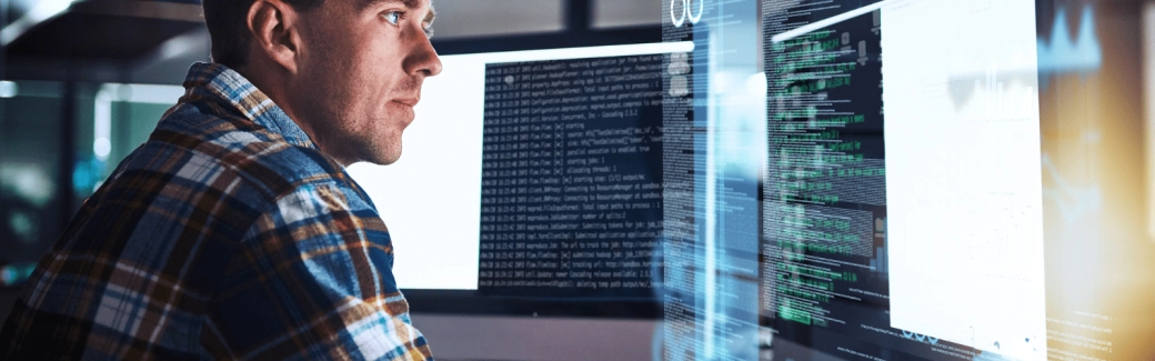 Header - Avis d'expert Sécurité des données